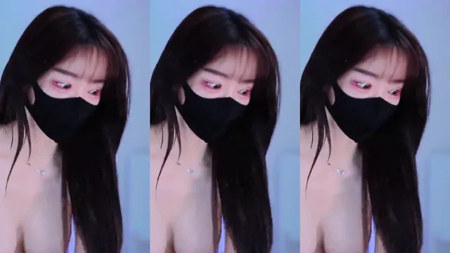 图片[1] - [Korean BJ] yomimi1 2026-05-12 - KBJFan