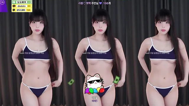 图片[1] - [Korean BJ] yin2618 2025-02-22 - KBJFan