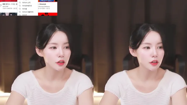 图片[3] - [Korean BJ] s2s20121 2025-01-23 - KBJFan