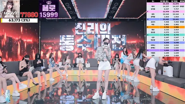 图片[14] - [Korean BJ] jinricp 2024-09-23 - KBJFan