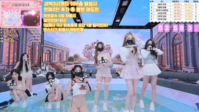 图片[78] - [Korean BJ] pandaclass 2025-11-25 - KBJFan