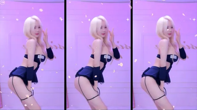 图片[3] - [Korean BJ] joahe2 2025-11-11 - KBJFan