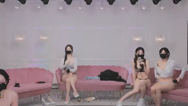 图片[33] - [Korean BJ] mscrew33 2026-01-08 - KBJFan