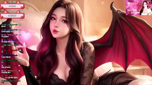 图片[2] - [Korean BJ] jiyoon5882 2026-03-07 - KBJFan