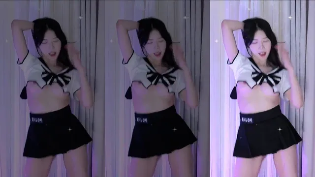 图片[6] - [Korean BJ] asdfg09875 2025-03-25 - KBJFan