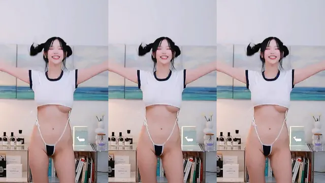 图片[3] - [Korean BJ] bada0309 2025-10-20 - KBJFan