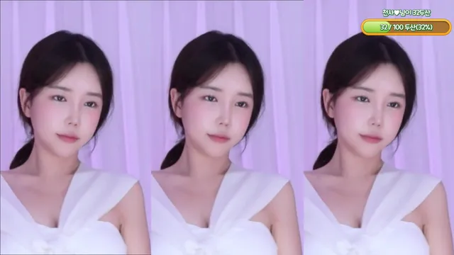 图片[3] - [Korean BJ] peachya 2025-06-15 - KBJFan