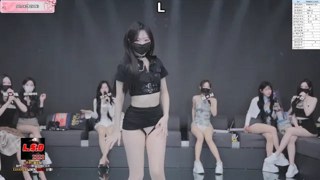 图片[9] - [Korean BJ] pandaclass 2026-04-07 - KBJFan