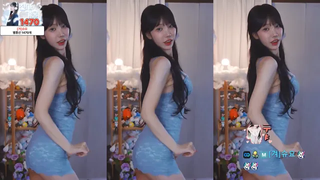 图片[3] - [Korean BJ] rlrlvkvk123 2025-06-02 - KBJFan