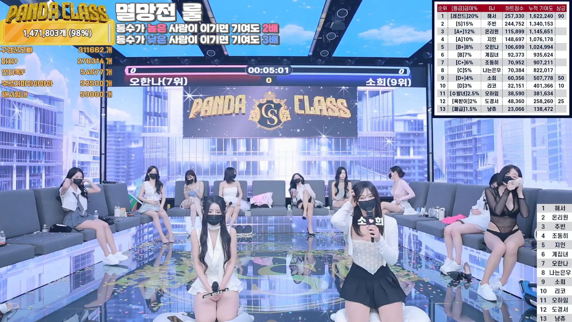 图片[68] - [Korean BJ] pandaclass 2024-09-24 - KBJFan