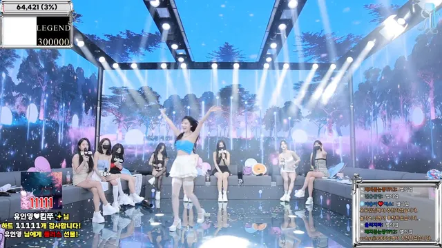 图片[3] - [Korean BJ] jinricp 2025-04-07 - KBJFan