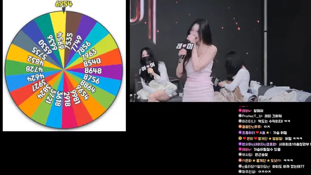 图片[71] - [Korean BJ] pandaclass 2025-09-27 - KBJFan