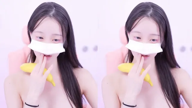 图片[1] - [Korean BJ] waterlily220 2026-02-17 - KBJFan