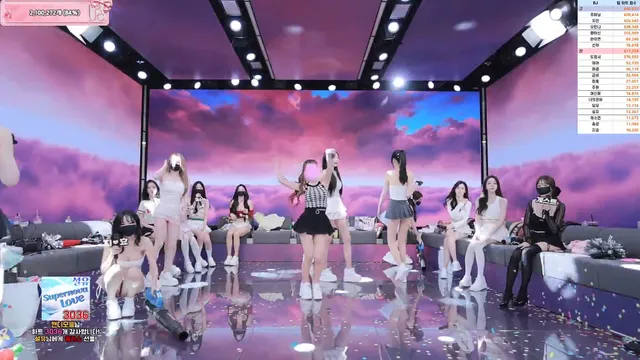 图片[46] - [Korean BJ] pandaclass 2025-12-09 - KBJFan