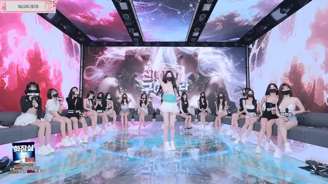 图片[6] - [Korean BJ] pandaclass 2025-09-13 - KBJFan