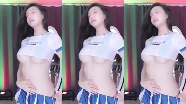 图片[3] - [Korean BJ] loveu22 2025-07-19 - KBJFan