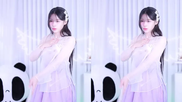 图片[4] - [Korean BJ] ohhanna 2026-04-03 - KBJFan
