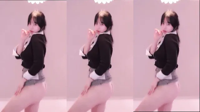 图片[3] - [Korean BJ] zmalqp6666 2025-04-13 - KBJFan