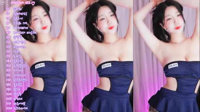 图片[3] - [Korean BJ] nlke0600 2025-05-21