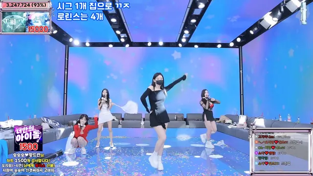 图片[79] - [Korean BJ] jinricp 2025-03-03 - KBJFan