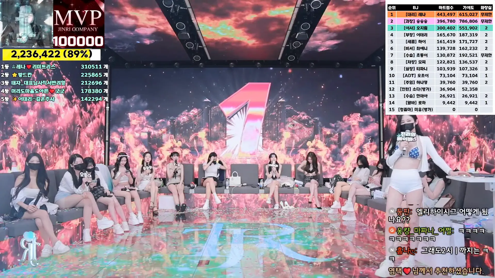 图片[68] - [Korean BJ] jinricp 2024-10-02 - KBJFan