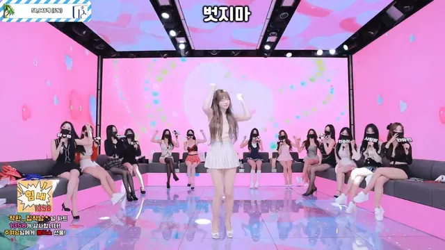 图片[4] - [Korean BJ] pandaclass 2025-04-03 - KBJFan