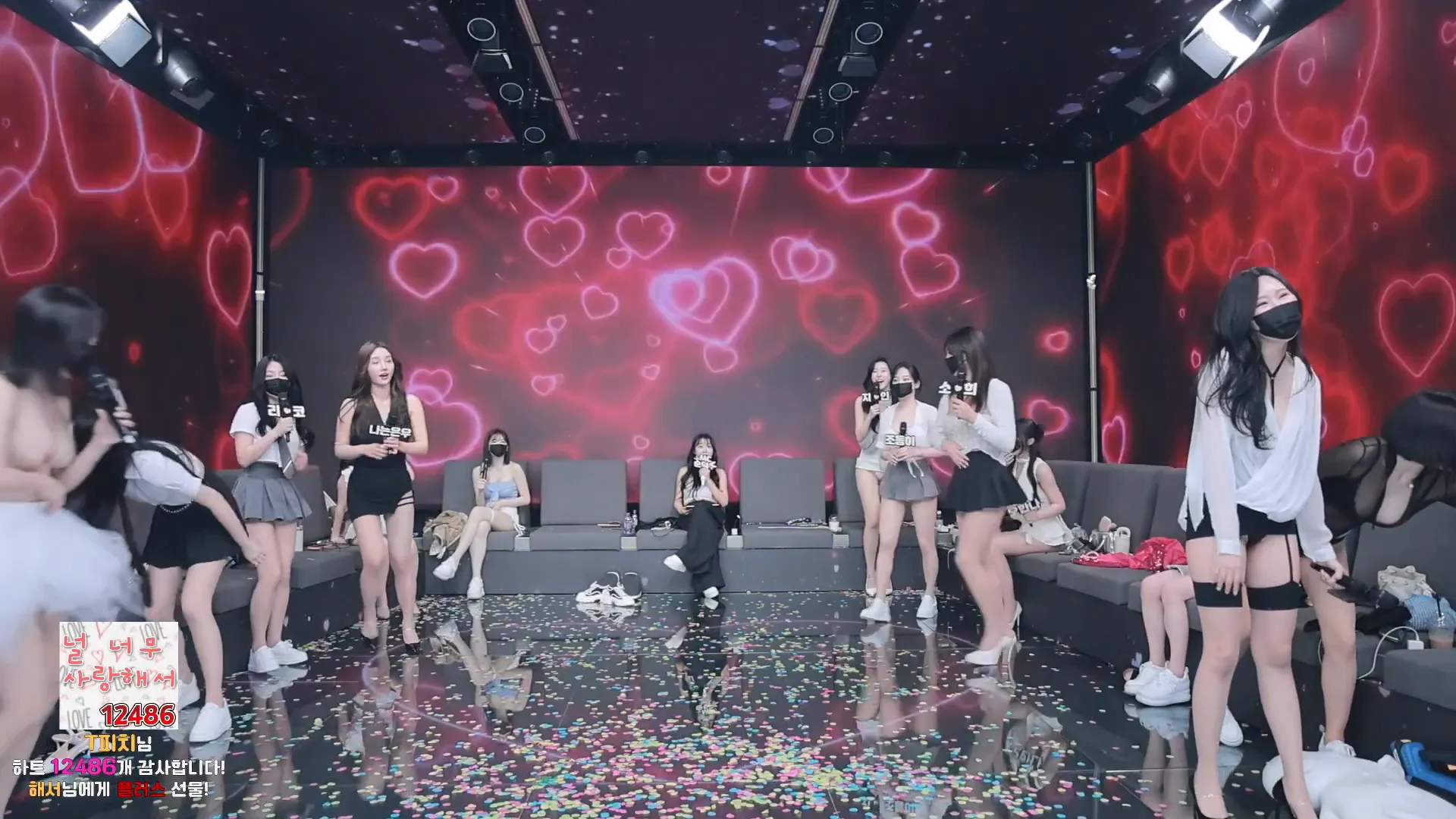 图片[31] - [Korean BJ] pandaclass 2024-09-24 - KBJFan