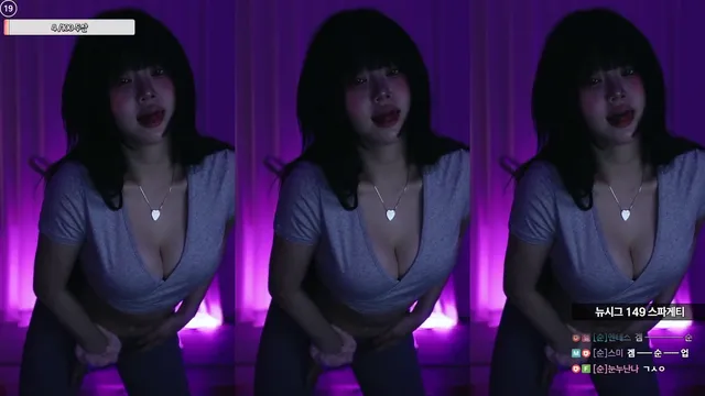 图片[4] - [Korean BJ] inhye0416 2025-12-21 - KBJFan