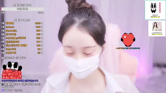 图片[6] - [Korean BJ] waterlily220 2026-01-28 - KBJFan