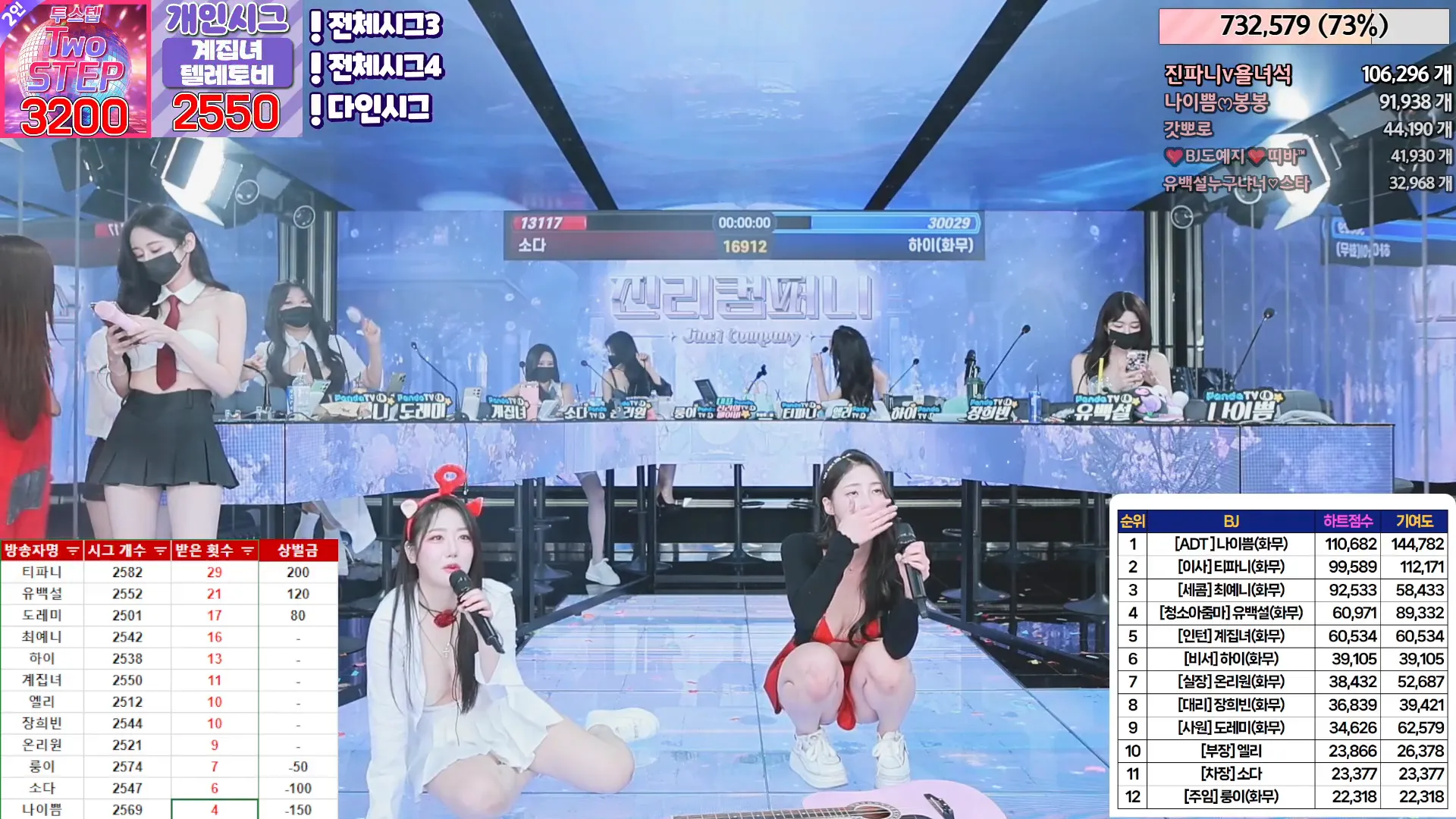 图片[83] - [Korean BJ] jinricp 2024-05-22 - KBJFan