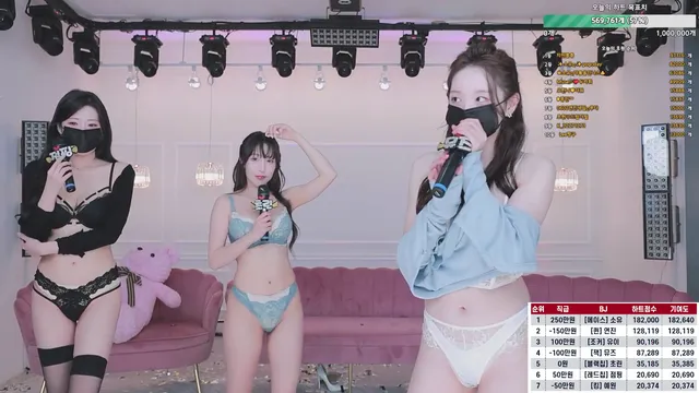 图片[48] - [Korean BJ] mscrew33 2025-05-28 - KBJFan