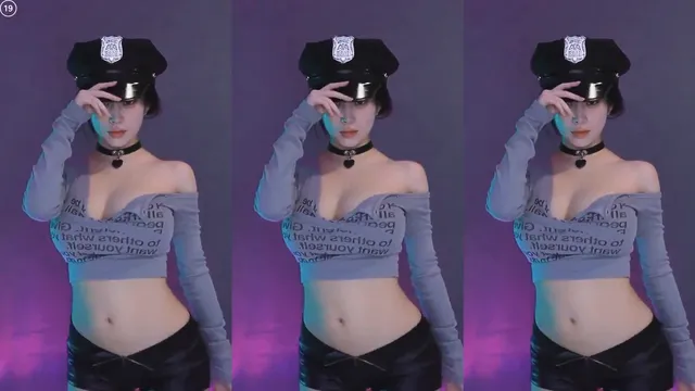 图片[2] - [Korean BJ] babyrimi 2025-07-03 - KBJFan