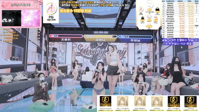 图片[91] - [Korean BJ] pandaclass 2026-03-19 - KBJFan