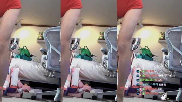 图片[6] - [Korean BJ] rlrlvkvk123 2025-04-28 - KBJFan