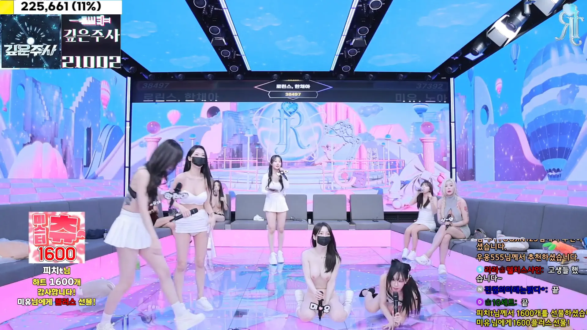 图片[13] - [Korean BJ] jinricp 2024-11-11 - KBJFan