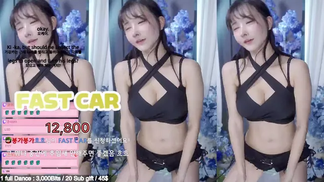 图片[6] - [Korean BJ] aesoon_96 2025-03-19 - KBJFan