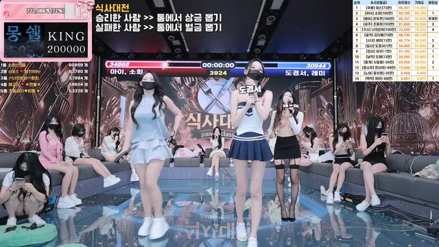 图片[29] - [Korean BJ] pandaclass 2025-09-23 - KBJFan