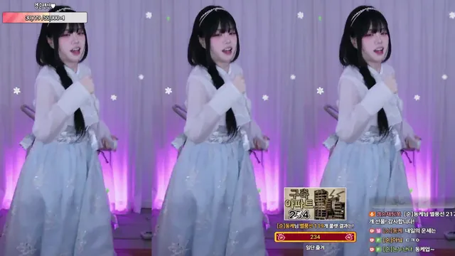 图片[6] - [Korean BJ] inhye0416 2026-02-17 - KBJFan