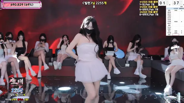 图片[25] - [Korean BJ] jinricp 2025-07-28 - KBJFan