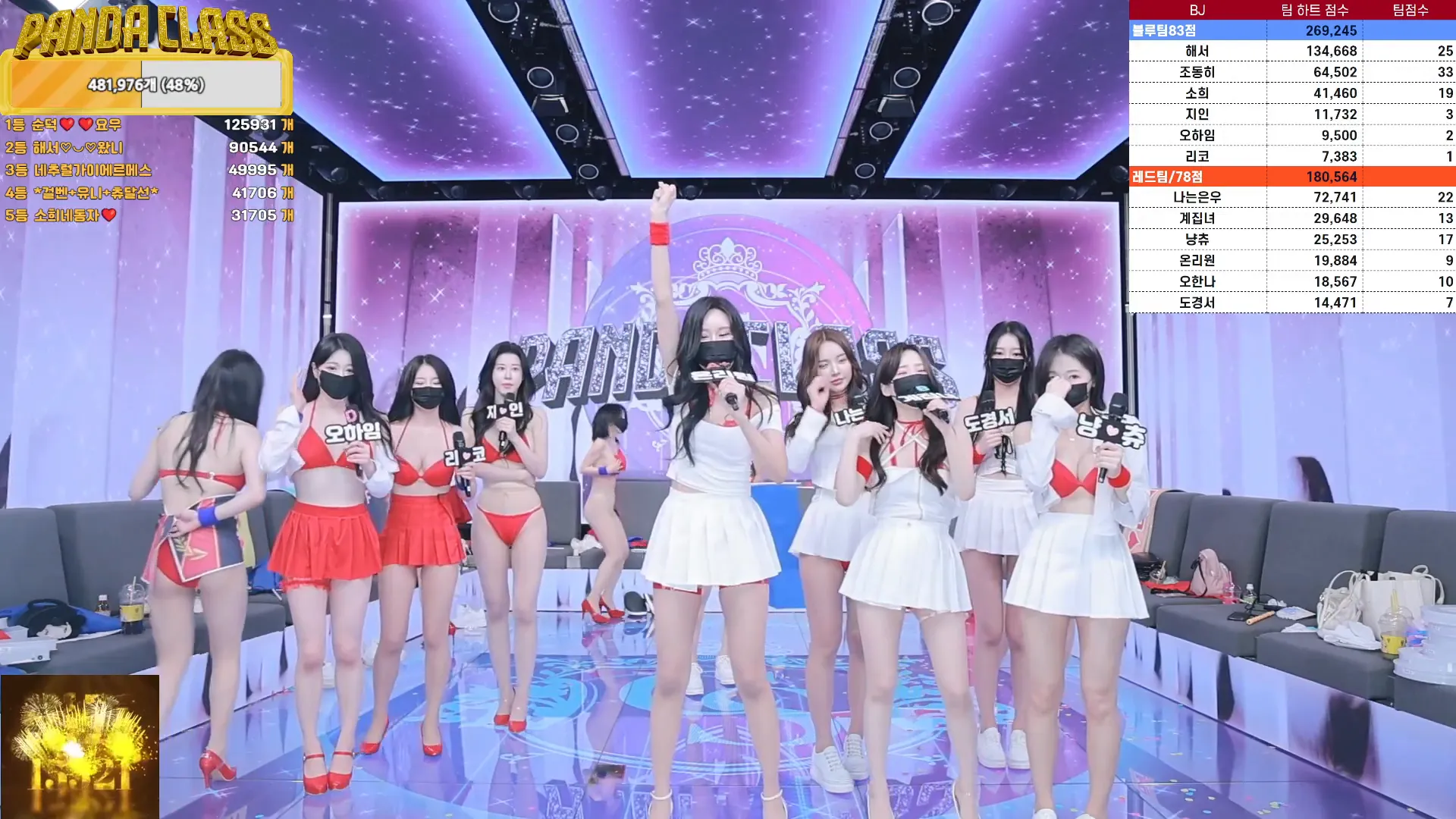 图片[81] - [Korean BJ] pandaclass 2024-10-05 - KBJFan