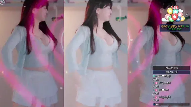 图片[6] - [Korean BJ] hanny27 2025-04-14