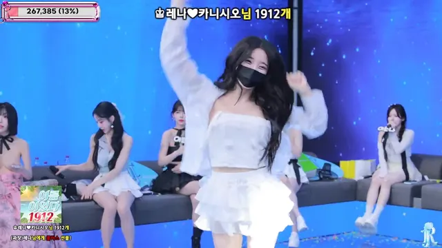 图片[22] - [Korean BJ] jinricp 2025-12-17 - KBJFan