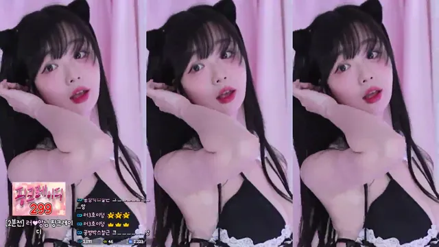 图片[1] - [Korean BJ] smmms2002 2025-02-14 - KBJFan