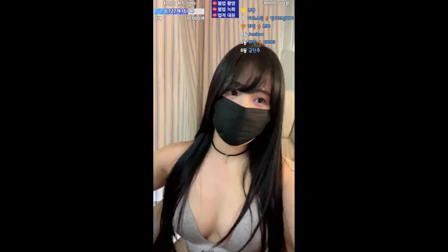 图片[1] - [Korean BJ] wintersnowwin 2025-07-24 - KBJFan