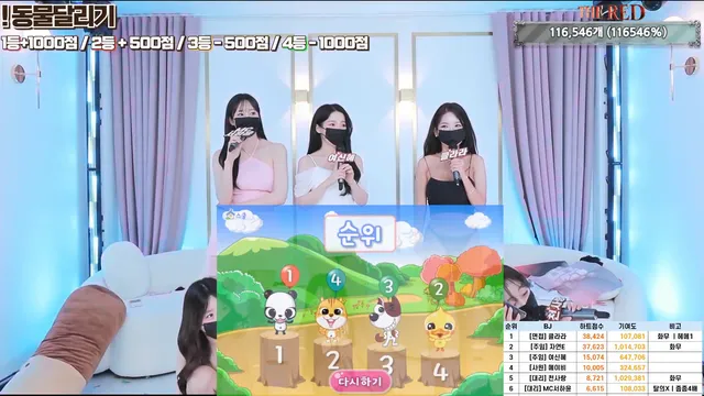 图片[46] - [Korean BJ] theredtime 2026-03-27 - KBJFan