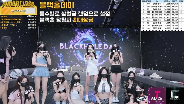 图片[53] - [Korean BJ] pandaclass 2025-03-13 - KBJFan