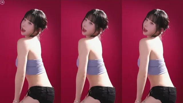 图片[5] - [Korean BJ] milkkim123 2025-03-31