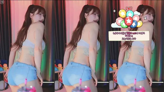 图片[2] - [Korean BJ] eunyoung1238 2025-02-16 - KBJFan