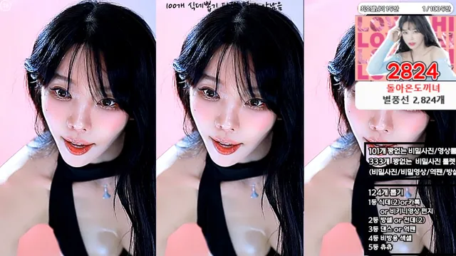 图片[5] - [Korean BJ] feel0100 2025-06-21 - KBJFan