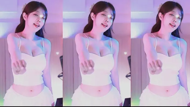 图片[4] - [Korean BJ] crazycatsss 2025-07-17 - KBJFan